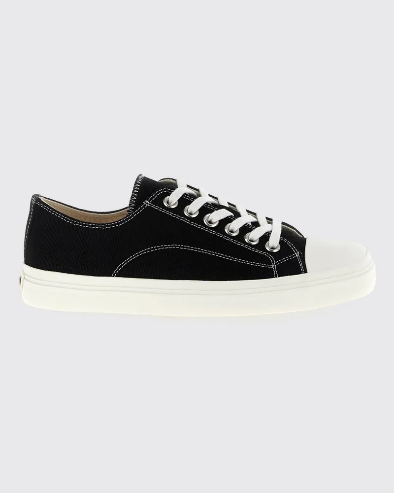 Moschino Sneakers herren Weiss