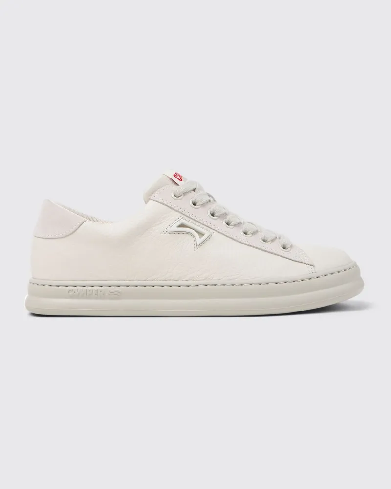 Camper Schuhe damen Weiß