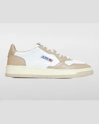 AUTRY Sneakers Weiß