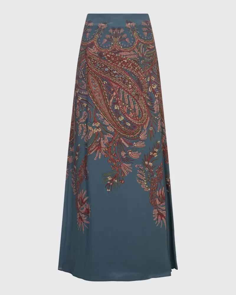 Etro Rock damen Blau
