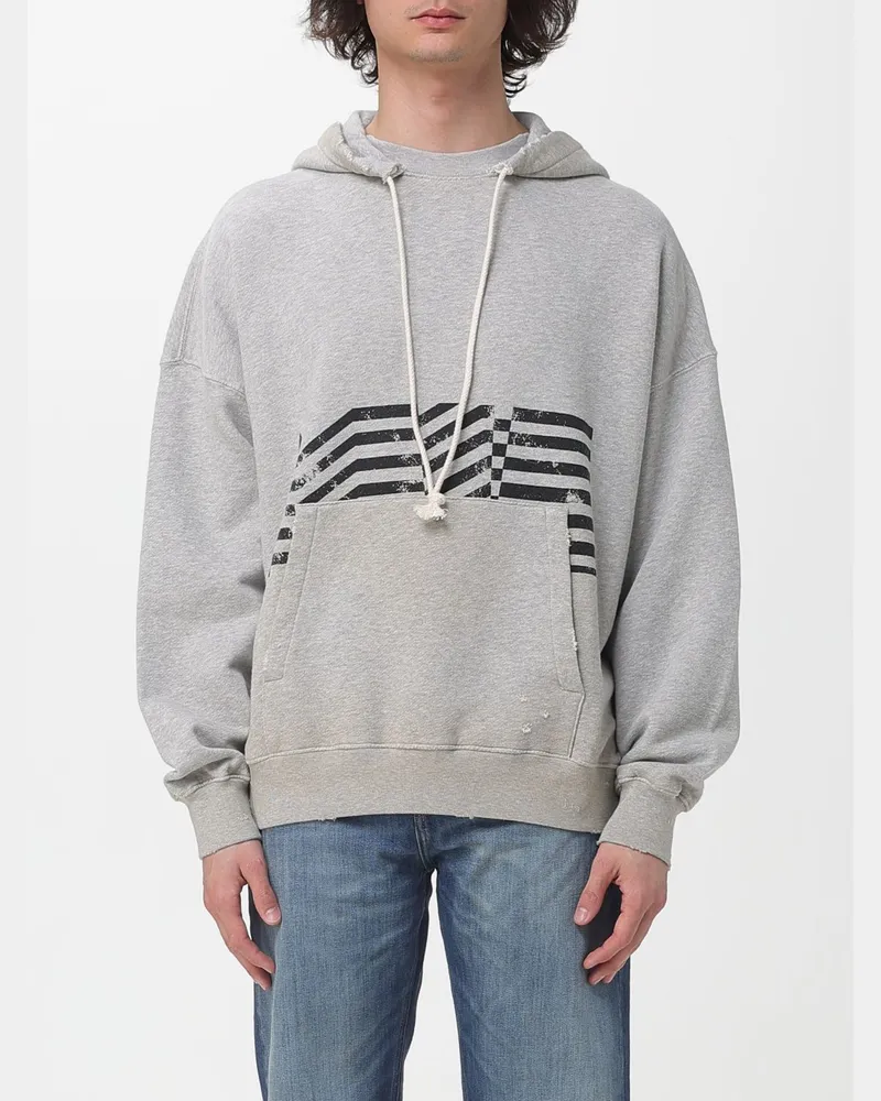 Golden Goose Pullover herren Grau