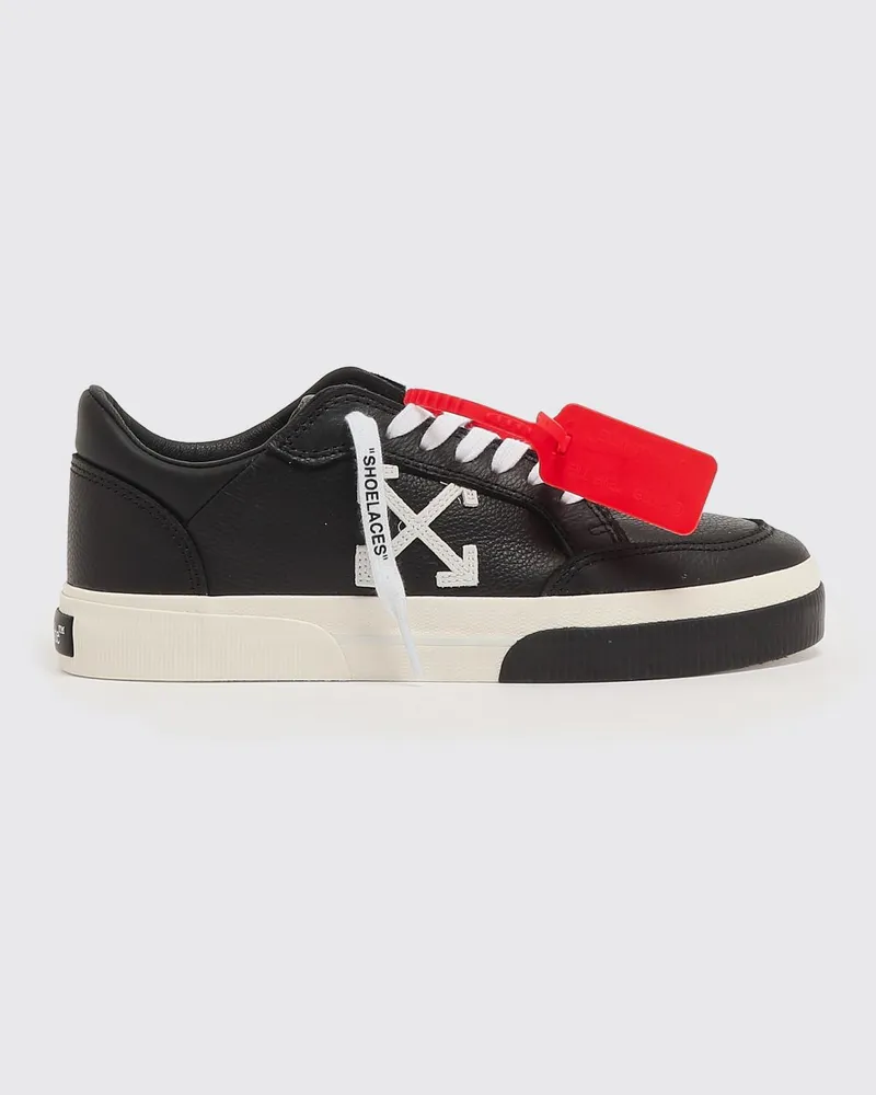 OFF-WHITE Sneakers herren Schwarz