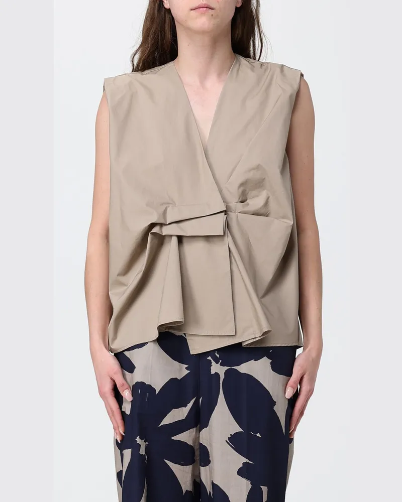 MEIMEIJ Hemdbluse damen Rope