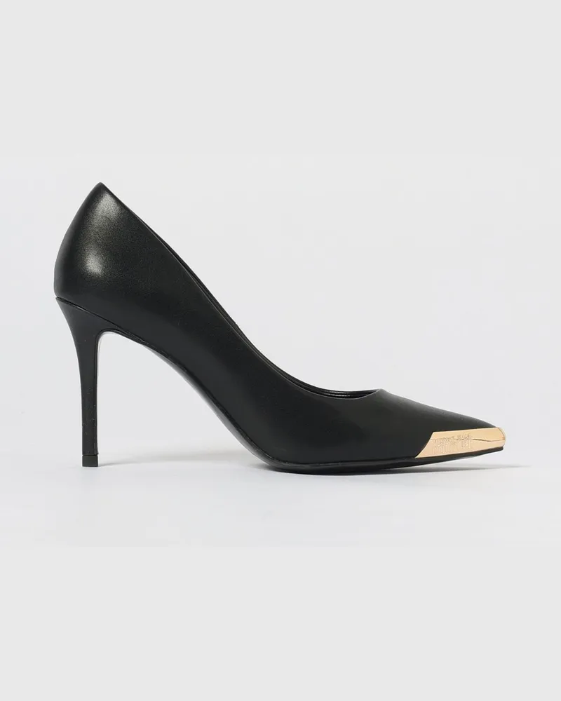Versace Jeans Absatzschuhe damen Schwarz