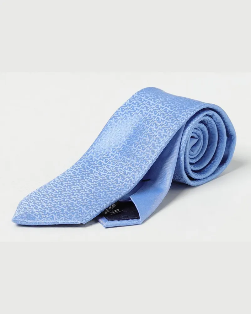 Michael Kors Krawatte herren Blau