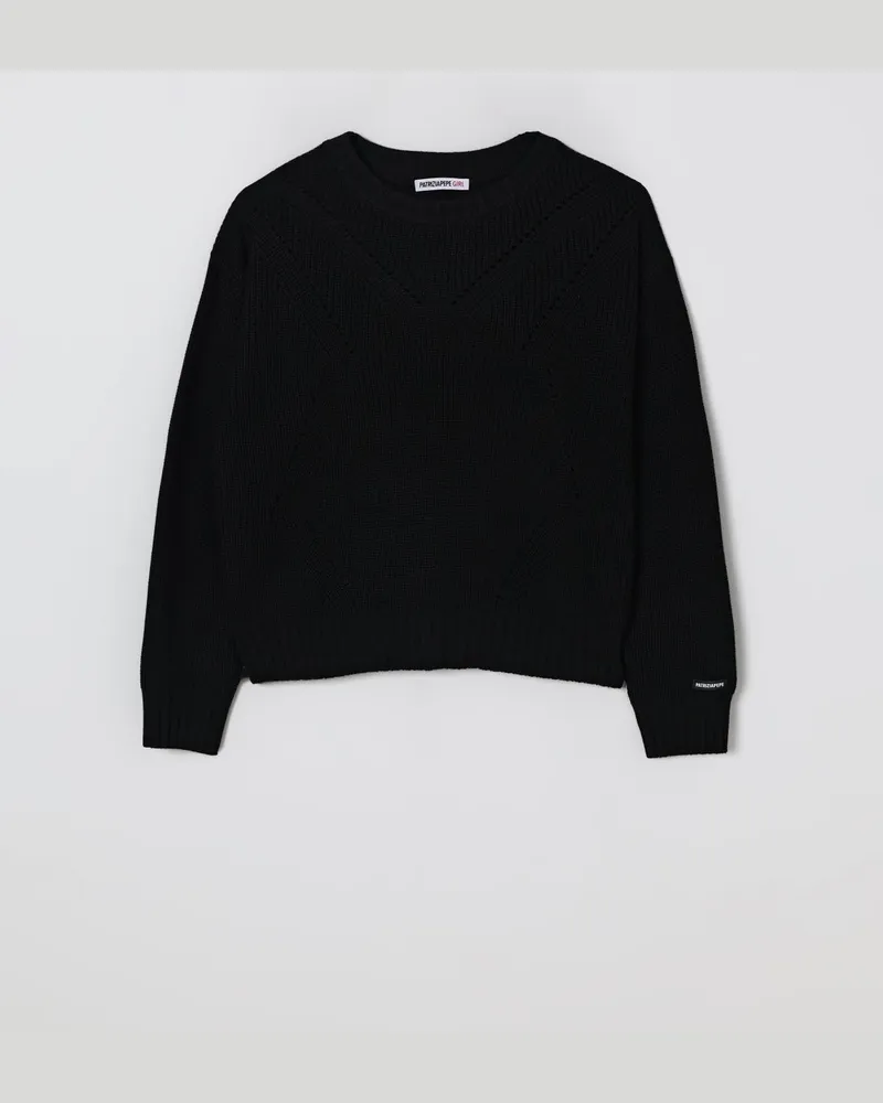 Patrizia Pepe Bademode kinder Schwarz