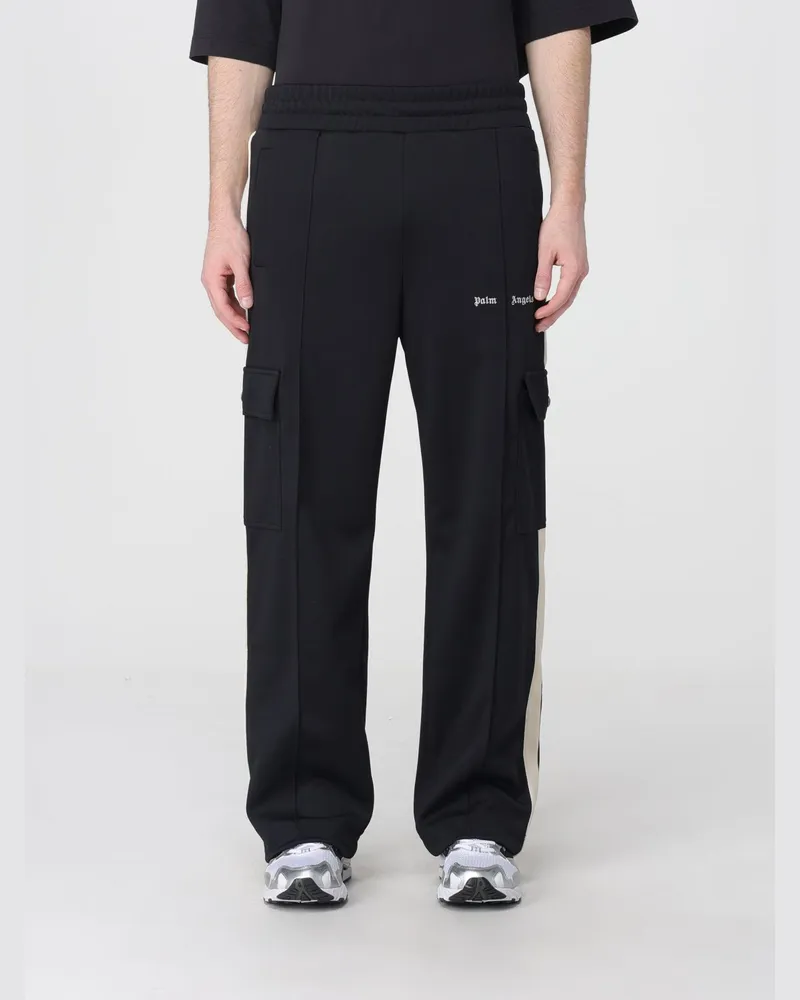 Palm Angels Hose herren Schwarz