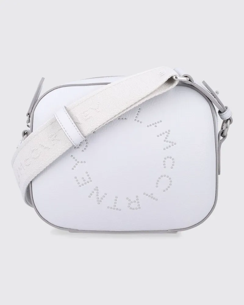 Stella McCartney Schultertasche damen Grau