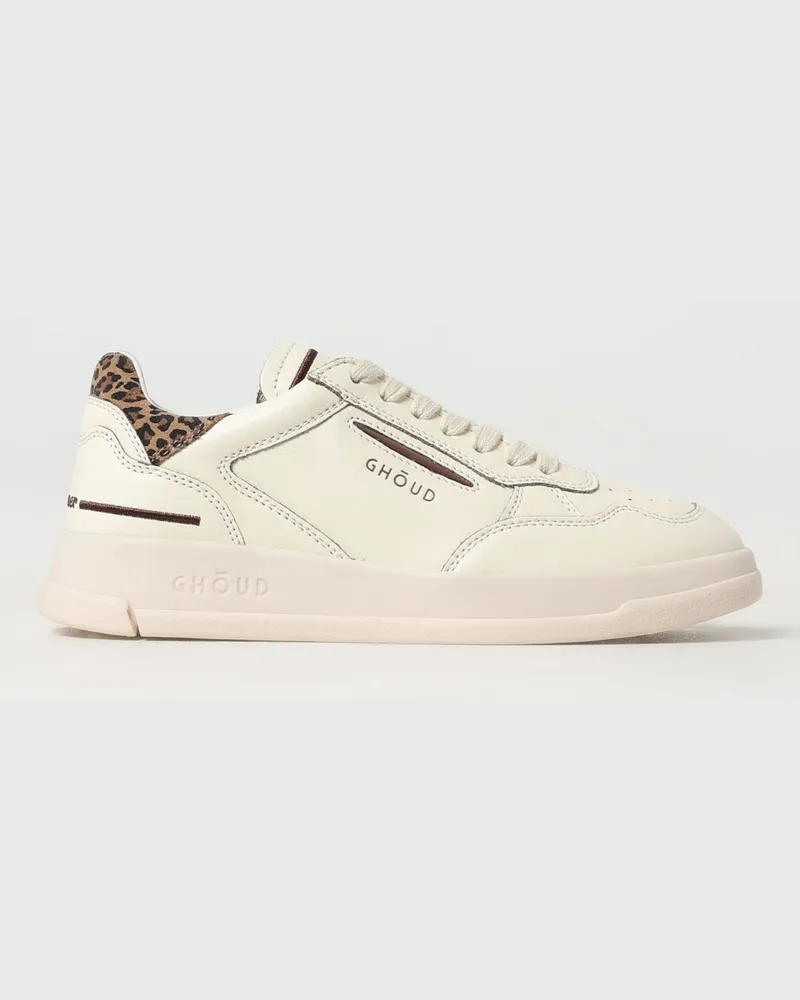 GHŌUD Sneakers damen Weiß
