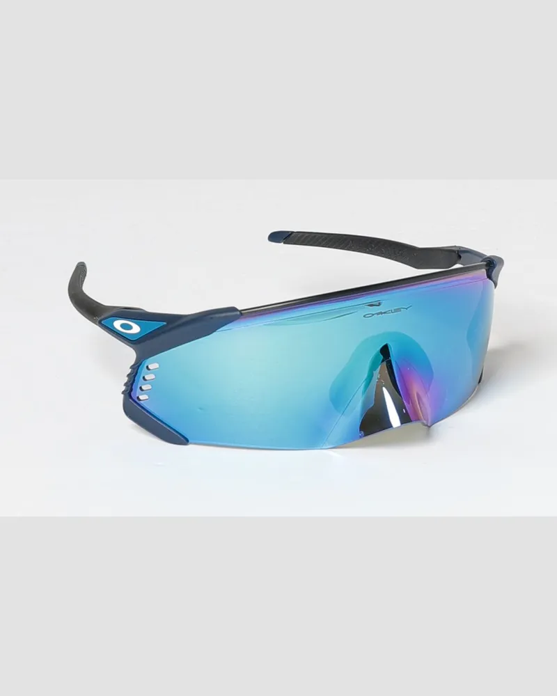 Oakley Sonnenbrille herren Blau
