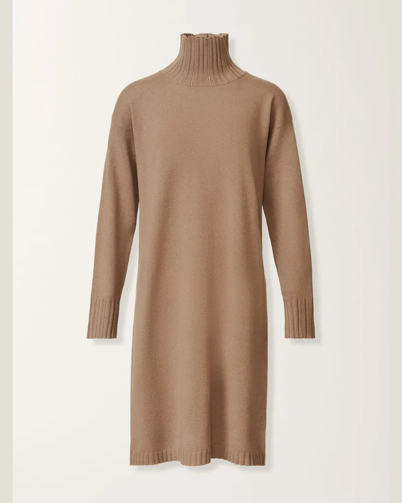 Fabiana Filippi Kleider damen Braun