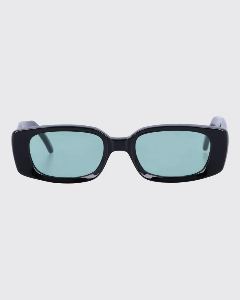 Our Legacy Sonnenbrillen herren Schwarz