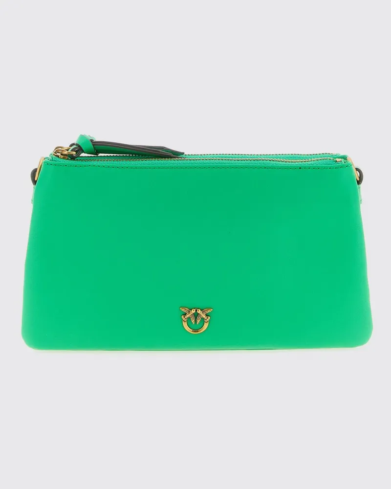 Pinko Handtasche damen Grün