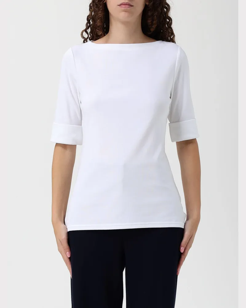 Ralph Lauren Top damen Weiss