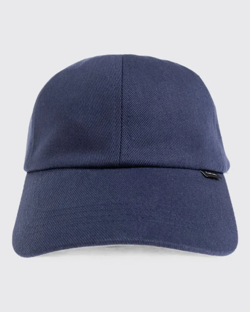 Paul Smith Hut herren Navy