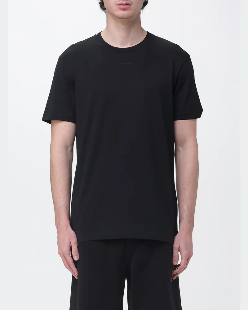 Dolce & Gabbana T-shirt herren Dolce & Gabbana Schwarz