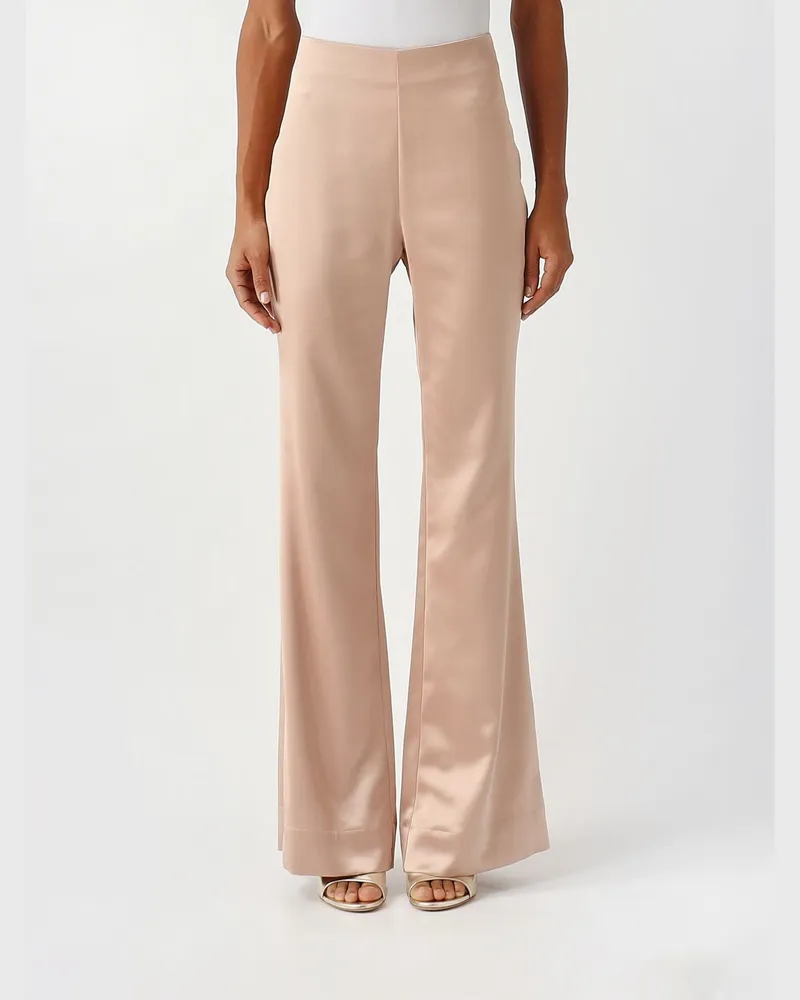 Pinko Hose damen Beige