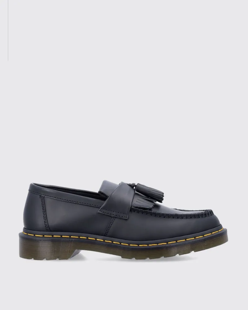 Dr.Martens Flache schuhe damen Schwarz