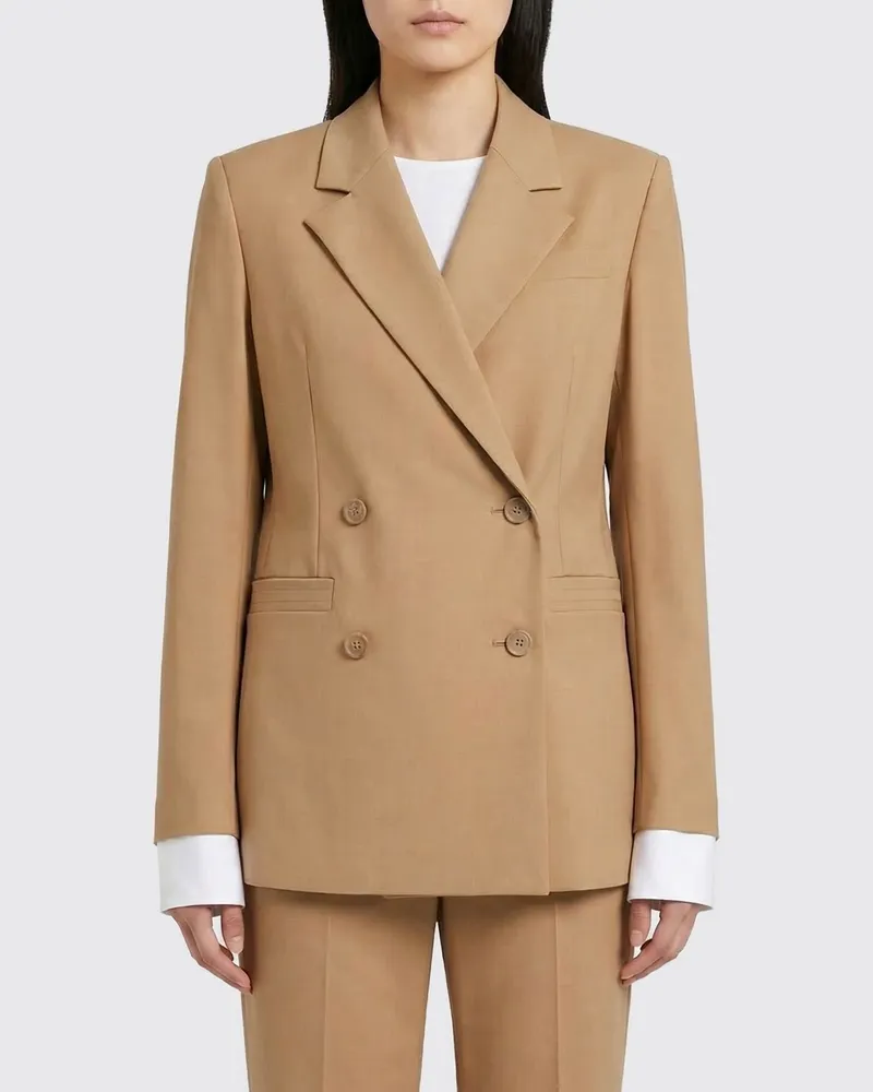 Semicouture Jacke damen Rope