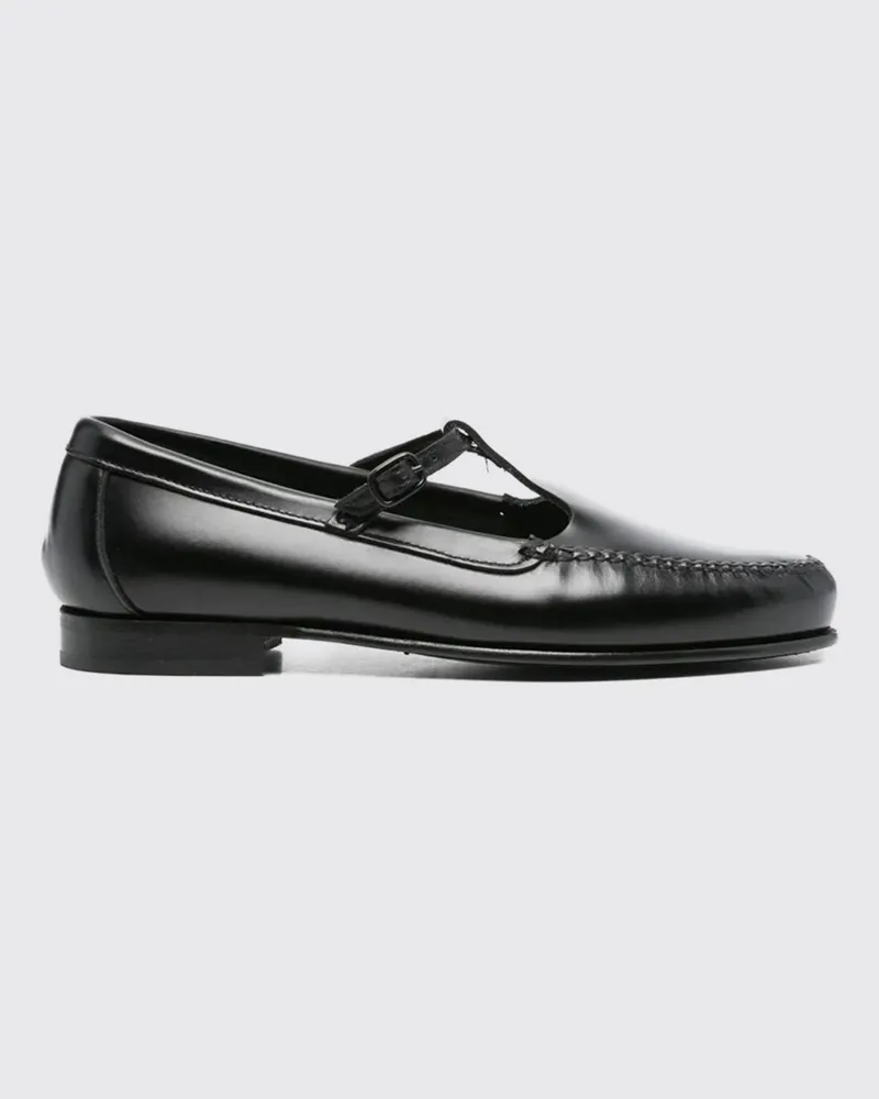 HEREU Schuhe damen Schwarz