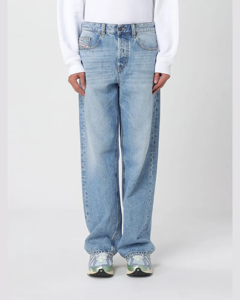 Diesel Hose herren Denim