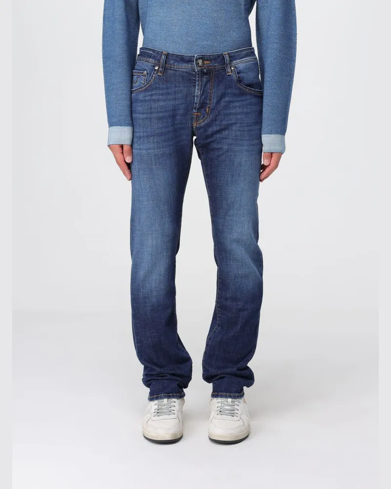 Jacob Cohën Jeans herren Denim
