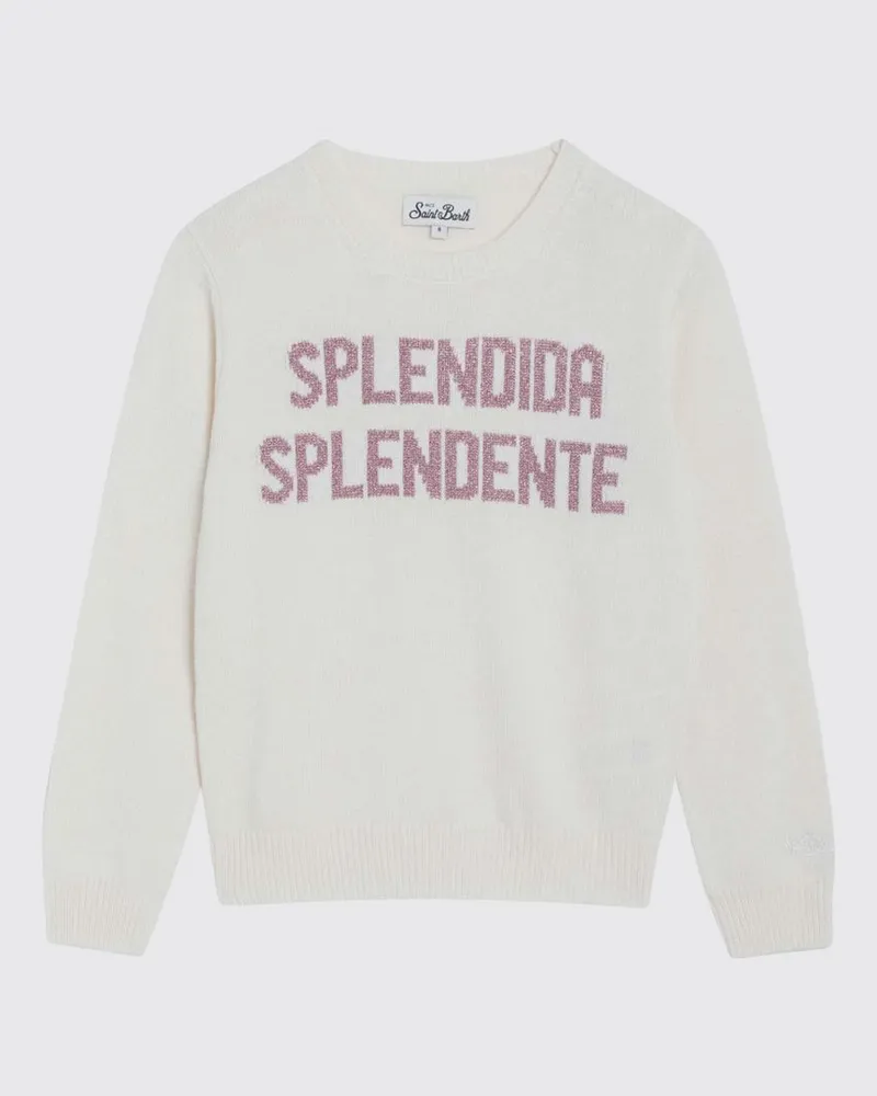 MC2 Saint Barth Pullover kinder Bunt