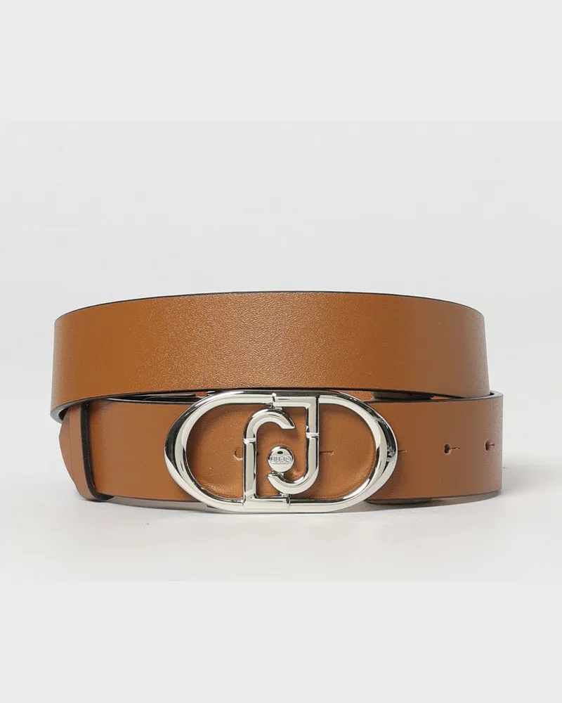 Liu Jo Gürtel damen Braun