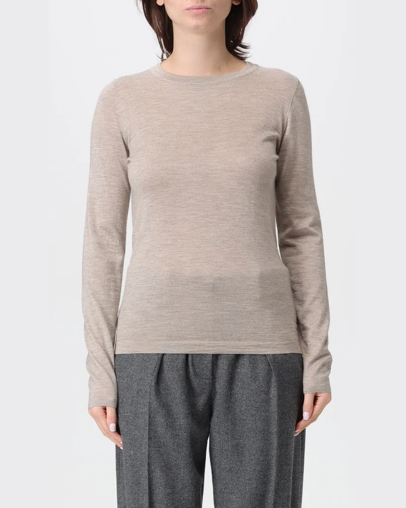 Brunello Cucinelli Sweatshirt damen Grau