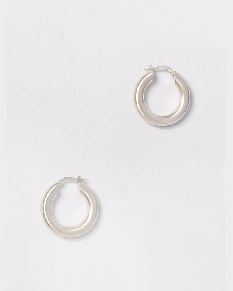 Jil Sander Schmuck damen Silber