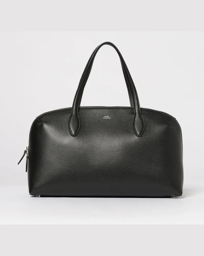 Totême Schultertasche damen Braun
