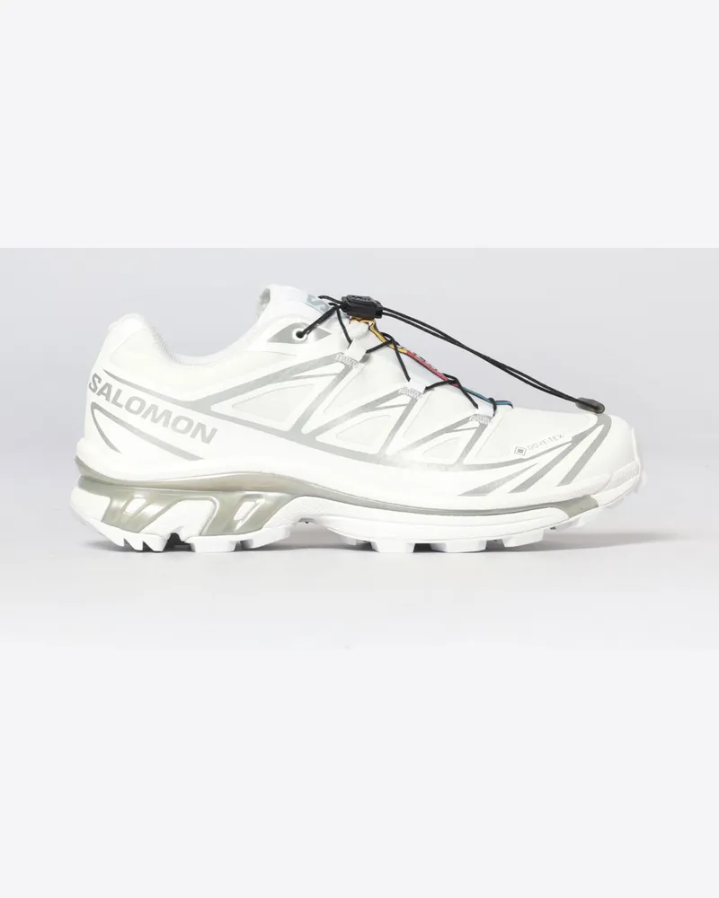 Salomon Sneakers herren Weiß