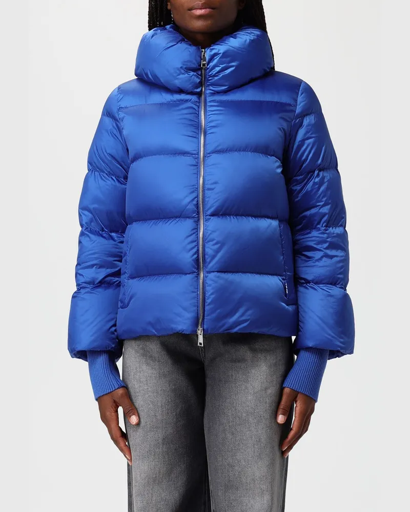 ADD Jacke damen Navy