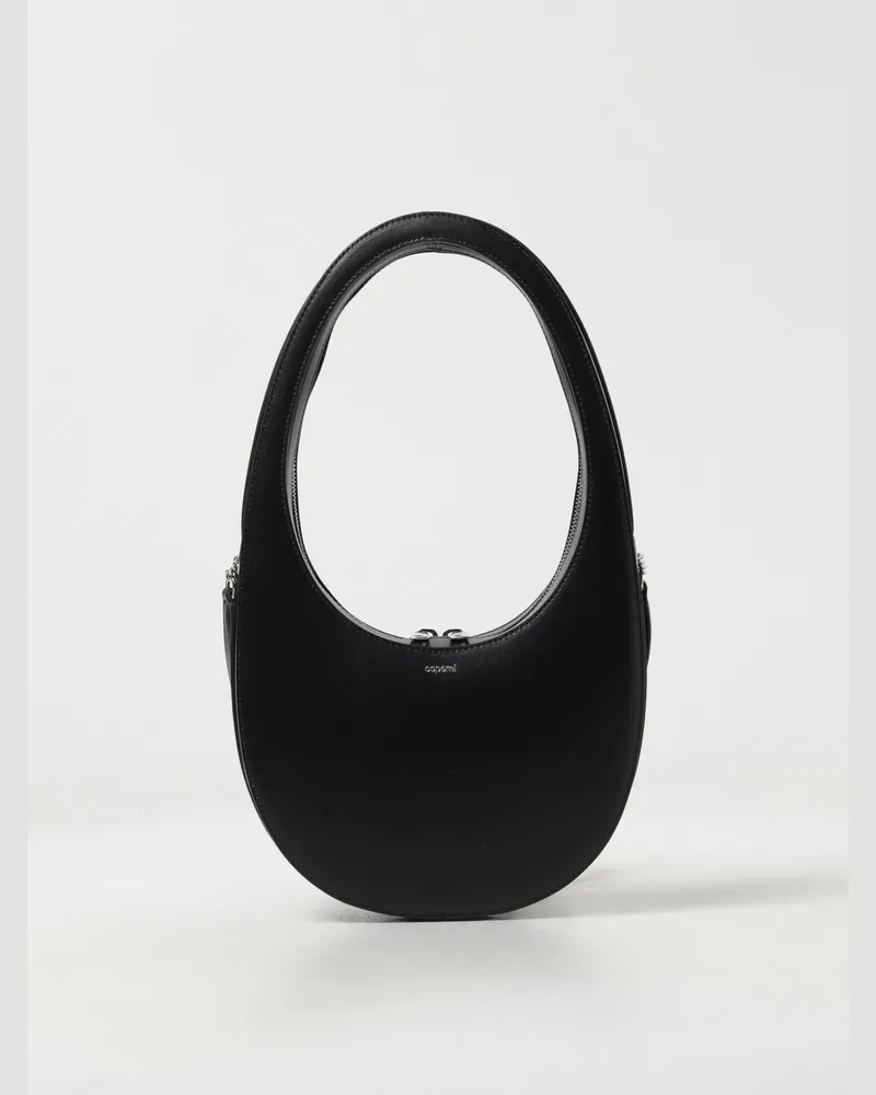 COPERNI Schultertasche damen Schwarz