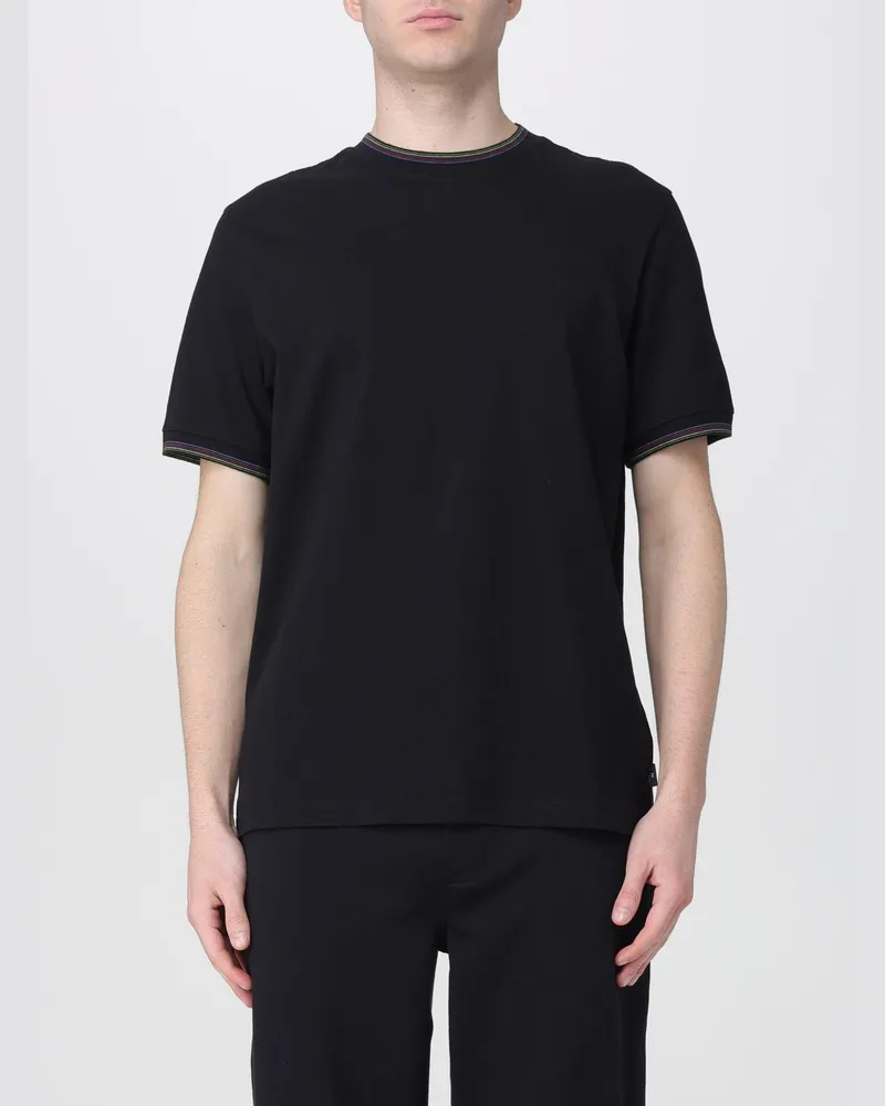 Paul Smith Polo herren Schwarz