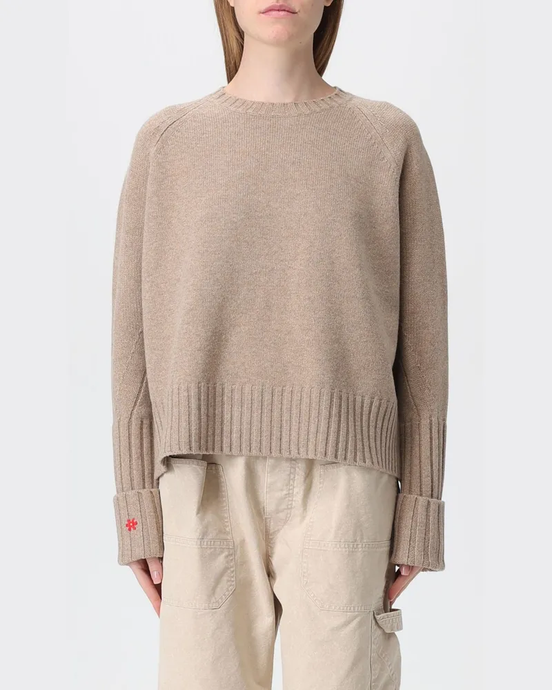 Tory Burch Pullover damen Beige