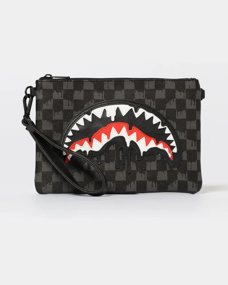 Sprayground Tasche herren Bunt