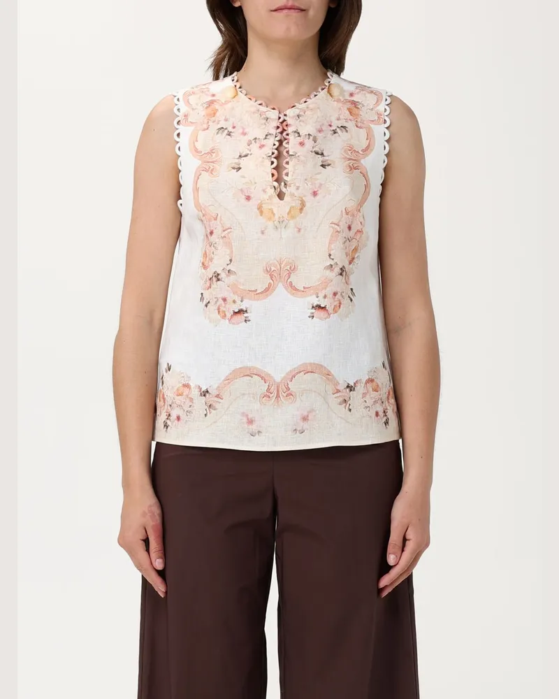 Twin-Set T-shirt damen Bunt