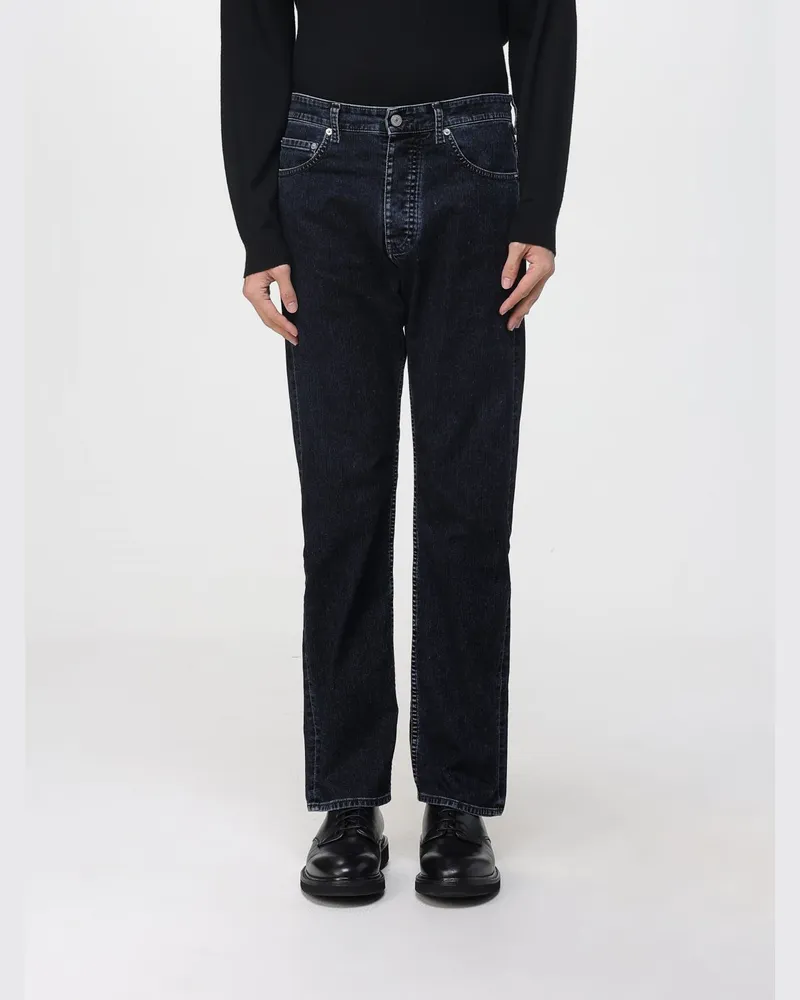Maison Margiela Jeans herren Schwarz