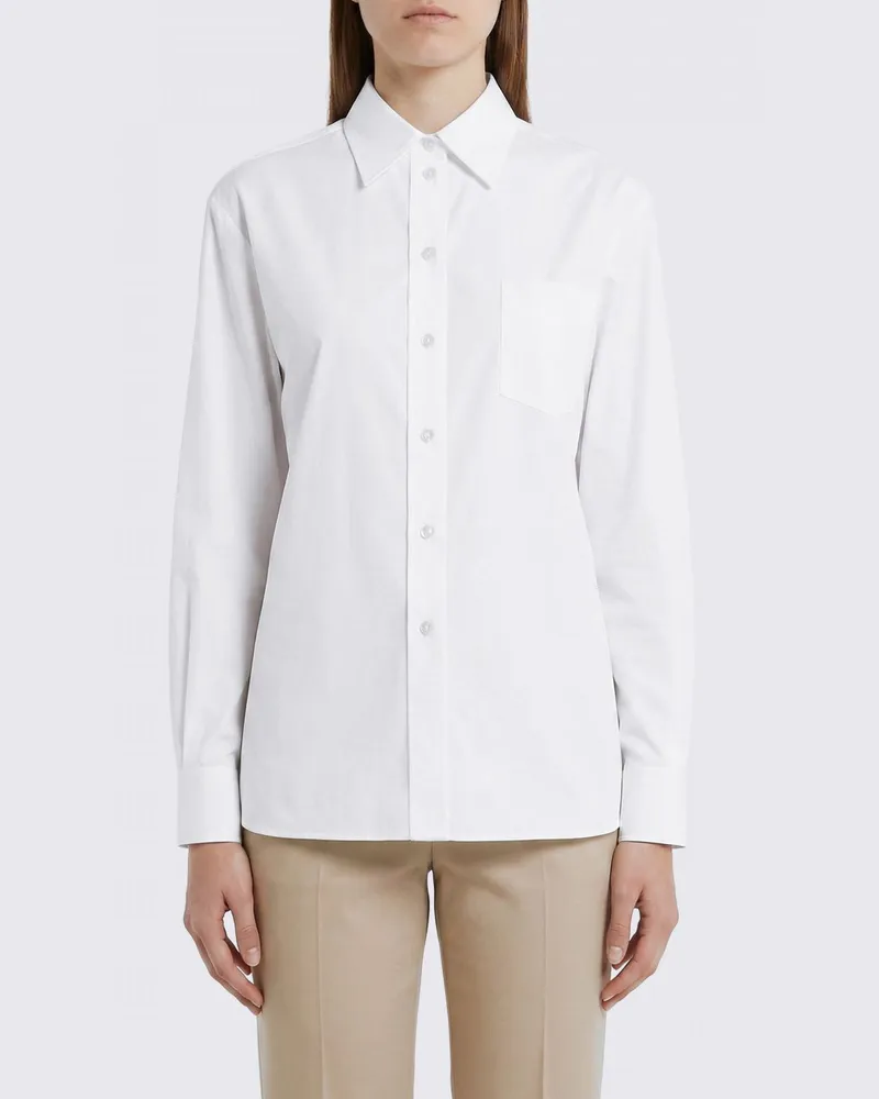 Etro Hemdbluse damen Weiß