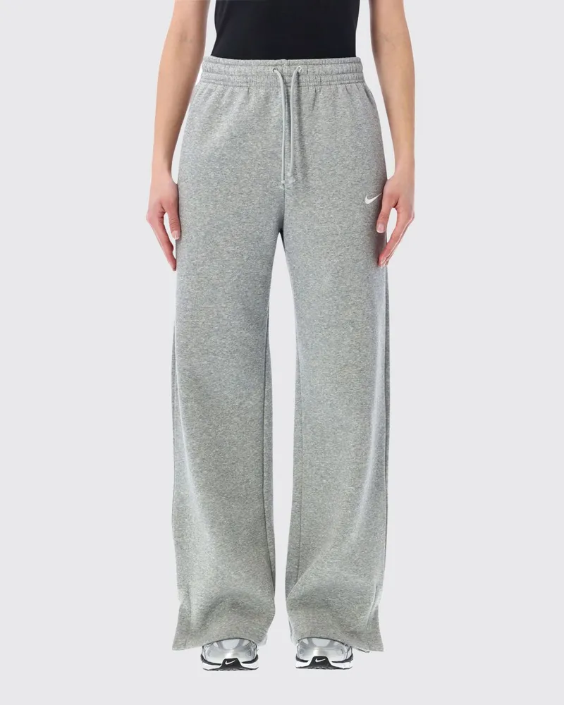 Nike Hose damen Grau