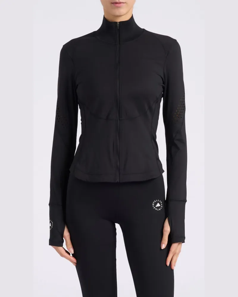 adidas Sweatshirt damen Schwarz