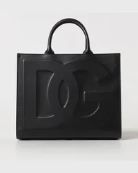 Dolce & Gabbana Handtasche Dolce & Gabbana Schwarz