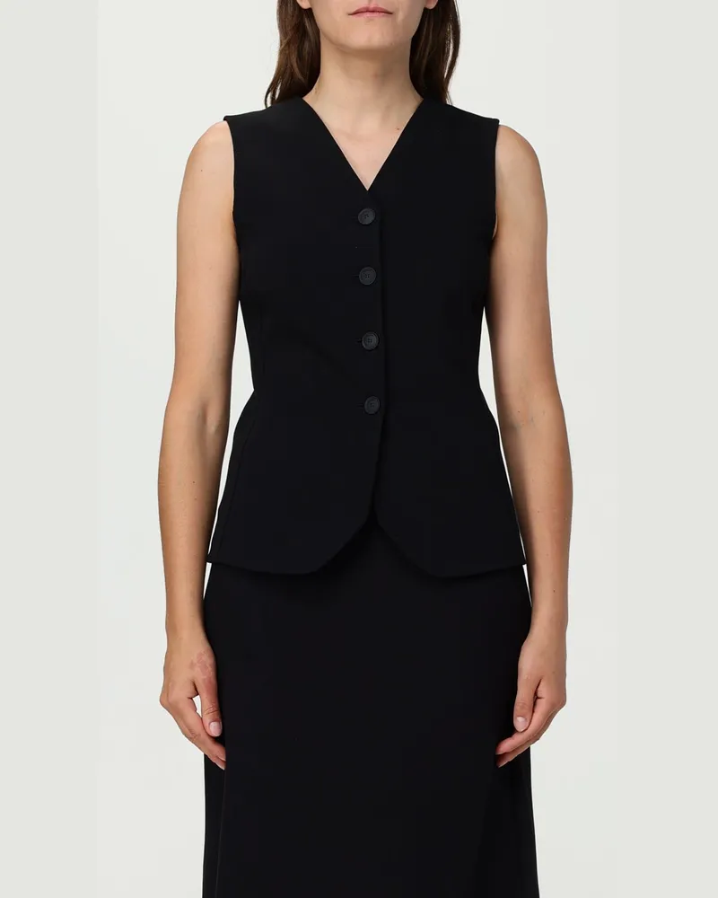 Max Mara Blazer damen Schwarz