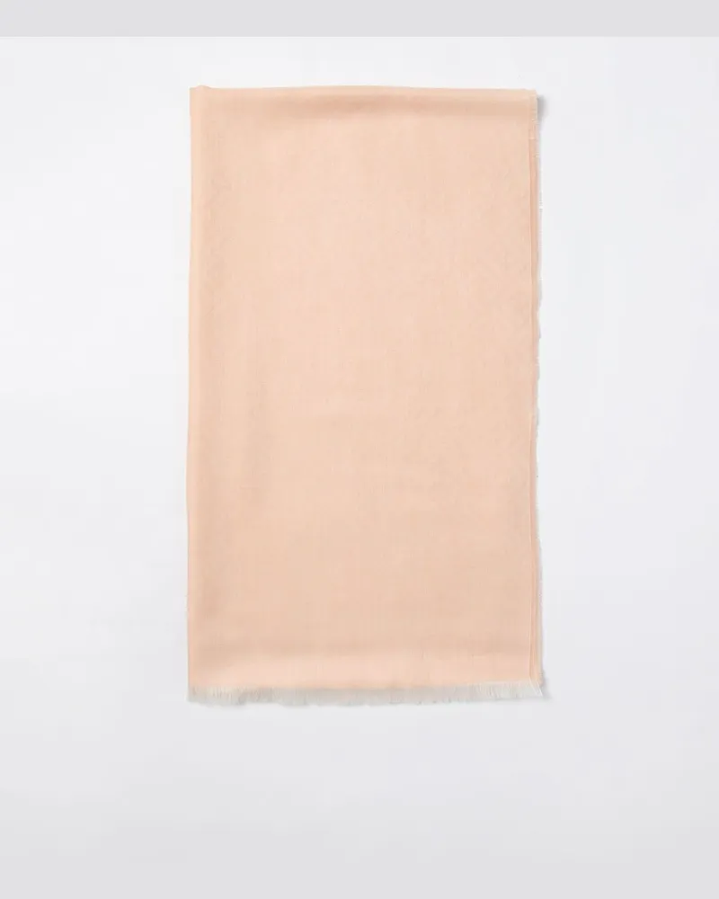 Fendi Schal damen Pink