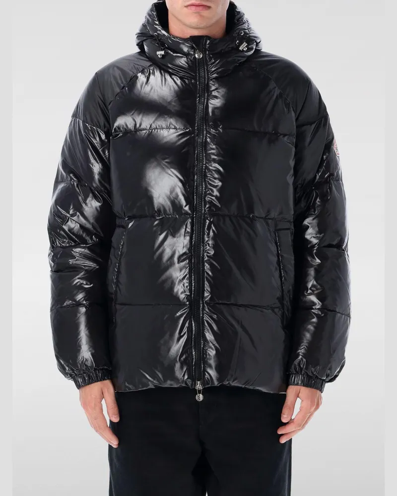 Pyrenex Jacke herren Schwarz