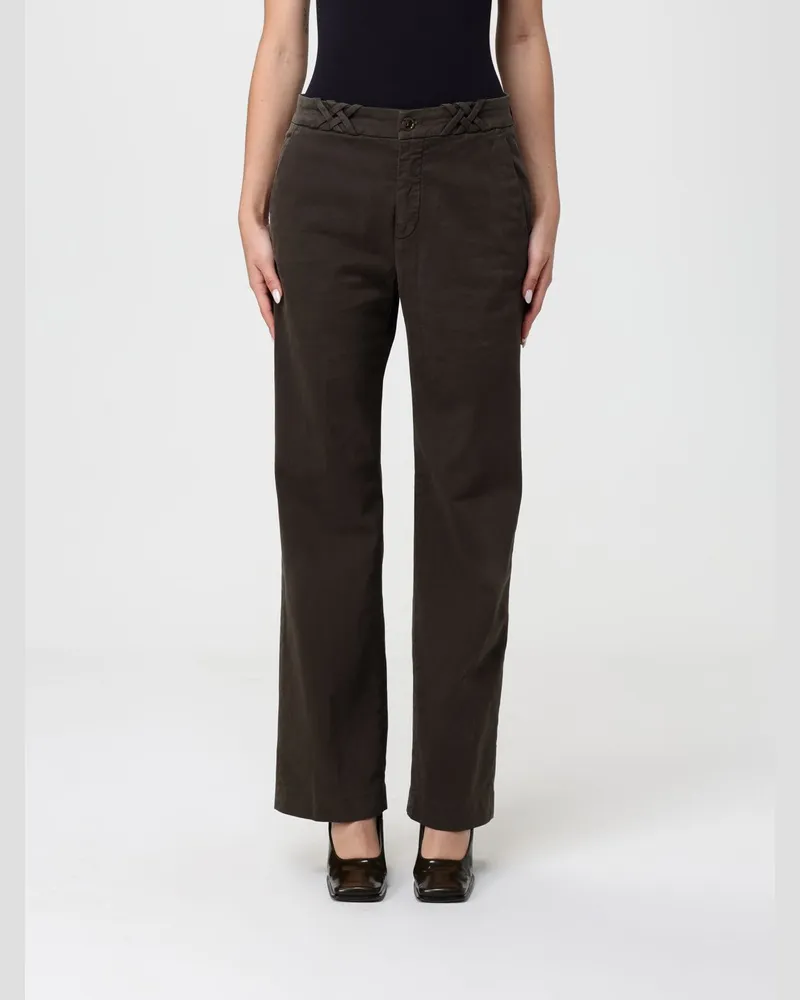 Mason's Hose damen Schwarz