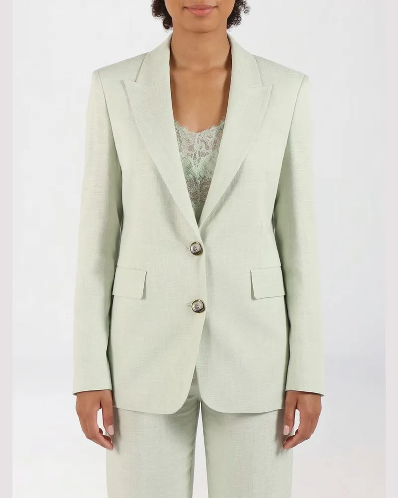 Pinko Jacke damen Blau