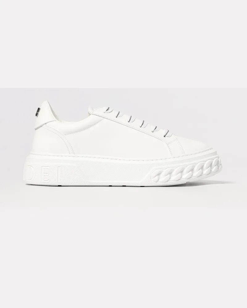 Casadei Sneakers damen Weiß