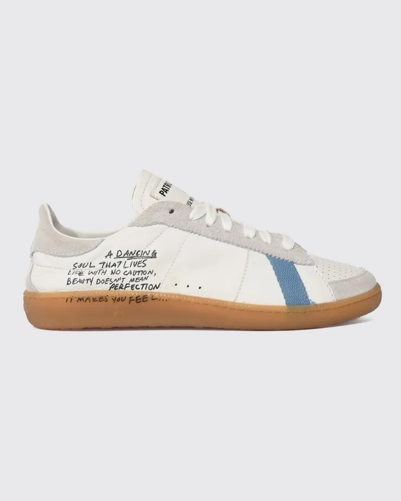 Patrizia Pepe Schuhe damen Weiss